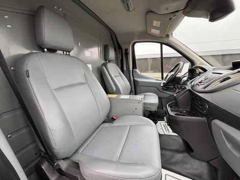 Used 2017 Ford Transit 150 130 Low Roof w/ Exterior Upgrade Package image 7