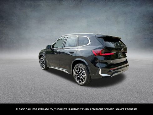 Used 2025 BMW X1 xDrive28i w/ Convenience Package image 7
