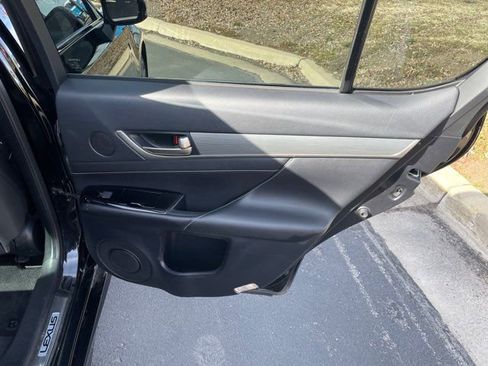 Used 2015 Lexus GS 350 AWD image 20