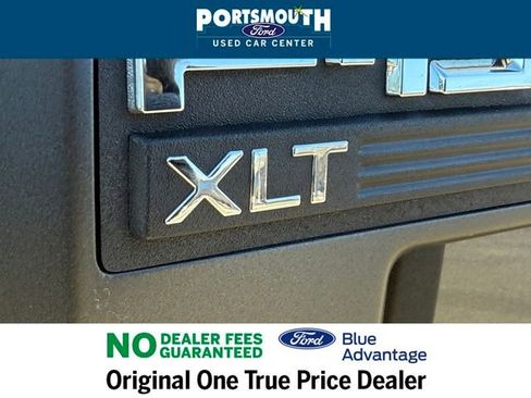 Used 2023 Ford F150 XLT w/ Equipment Group 302A High image 21