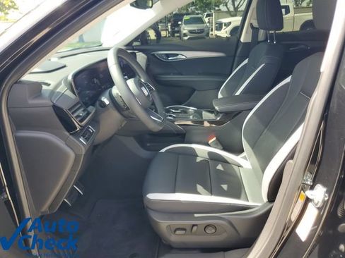 Used 2026 Buick Envision Sport Touring AWD/4WD image 18