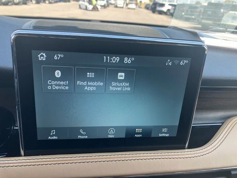 Used 2022 Lincoln Corsair Reserve w/ Equipment Group 201A AWD/4WD image 21