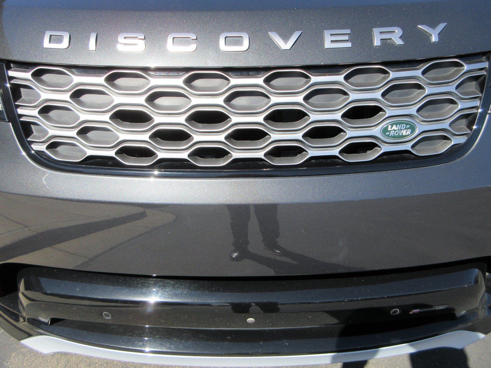 Used 2023 Land Rover Discovery Metropolitan Edition AWD/4WD image 15