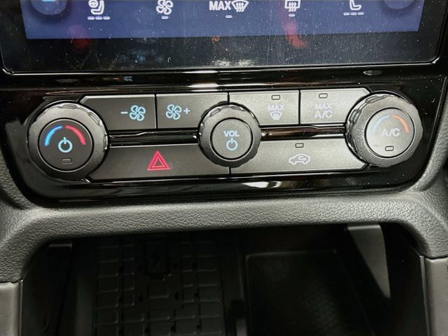 New 2026 Ford Ranger Raptor AWD/4WD image 16