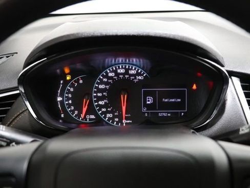 Used 2021 Chevrolet Trax LT w/ Driver Confidence Package FWD image 23