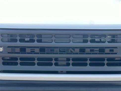 Certified 2021 Ford Bronco 4-Door image 13