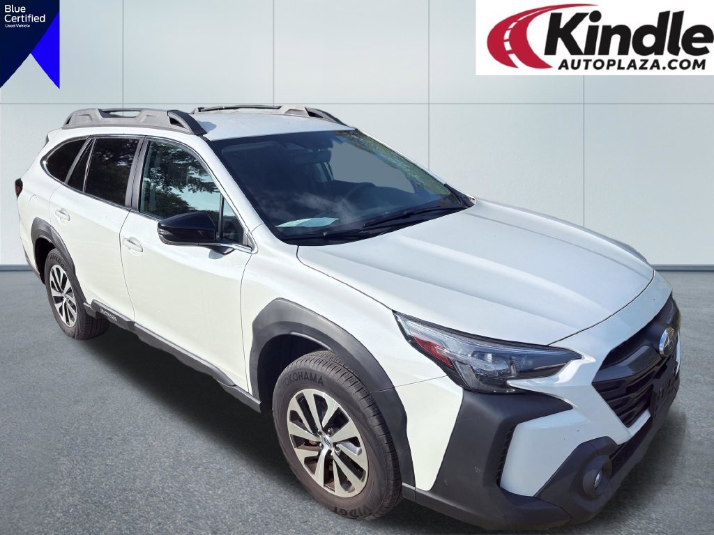 Used 2024 Subaru Outback Premium AWD/4WD 360° Tour