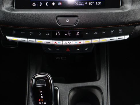 Certified 2023 Cadillac XT4 Sport w/ Cold Weather Package image 28