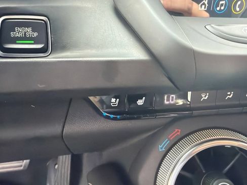 Used 2019 Chevrolet Camaro SS RWD image 15