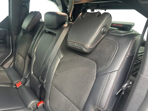 Used 2024 Ford Bronco Raptor w/ Interior Carbon Fiber Pack 6 AWD/4WD image 37