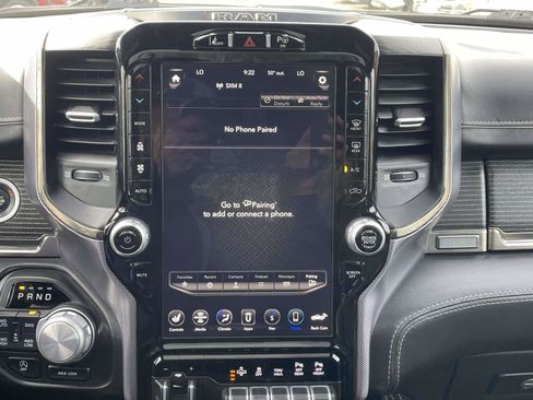 Used 2019 RAM 1500 Limited AWD/4WD image 27