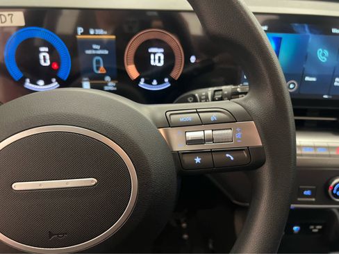 New 2026 Hyundai Kona SE image 24