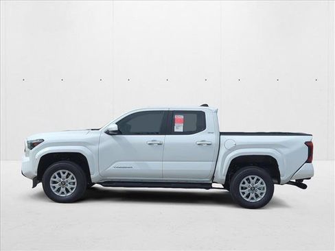 New 2024 Toyota Tacoma SR5 image 7