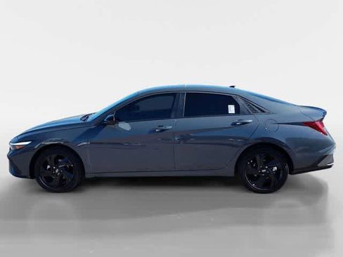New 2026 Hyundai Elantra Sport FWD image 3