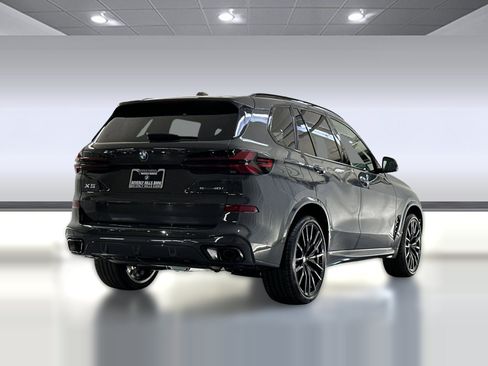 Used 2026 BMW X5 sDrive40i w/ M Sport Package RWD image 8