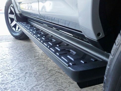 Certified 2022 Toyota 4Runner TRD Off-Road image 11