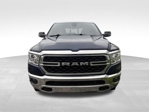Used 2024 RAM 1500 Big Horn AWD/4WD image 9