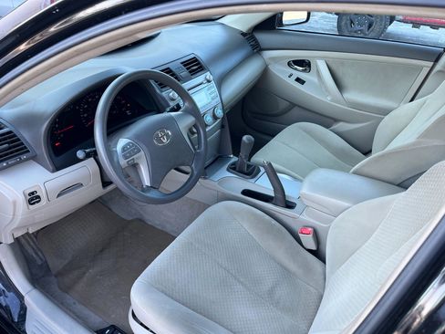 Used 2009 Toyota Camry image 8
