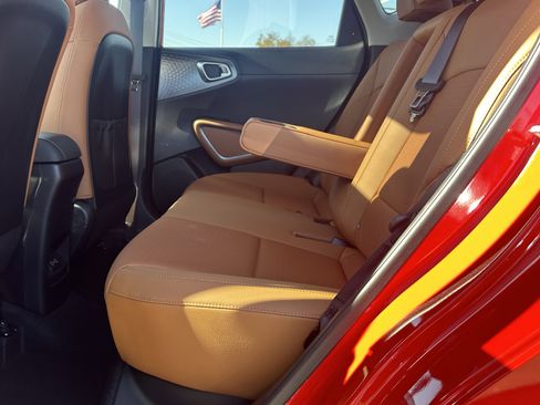 Used 2024 Kia Soul EX w/ Option Group 015 image 21