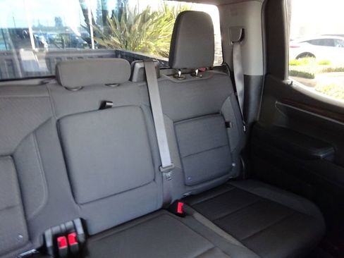 Certified 2024 GMC Sierra 1500 Elevation w/ X31 Off-Road Package image 20