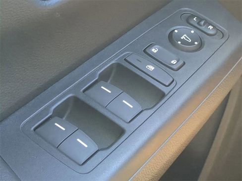 New 2026 Honda CR-V Sport-L image 24