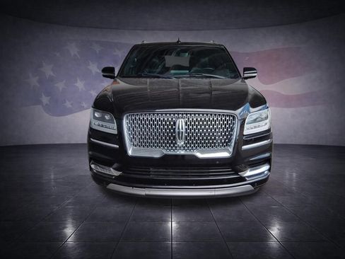 Used 2020 Lincoln Navigator Reserve RWD image 8