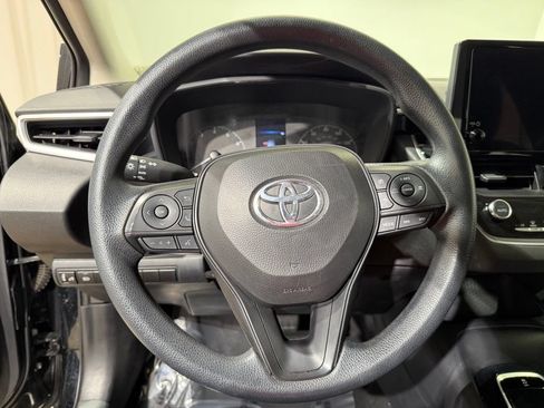 Certified 2024 Toyota Corolla LE FWD image 20