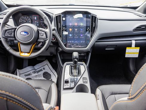 New 2026 Subaru Crosstrek 2.5i Wilderness image 3