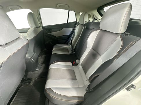 Used 2021 Subaru Crosstrek 2.0i Premium w/ Popular Package #5 image 23