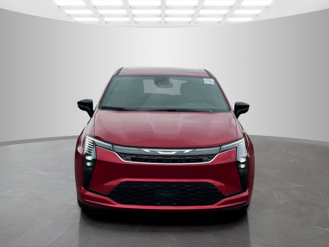 New 2027 Chrysler Pacifica Select FWD image 2