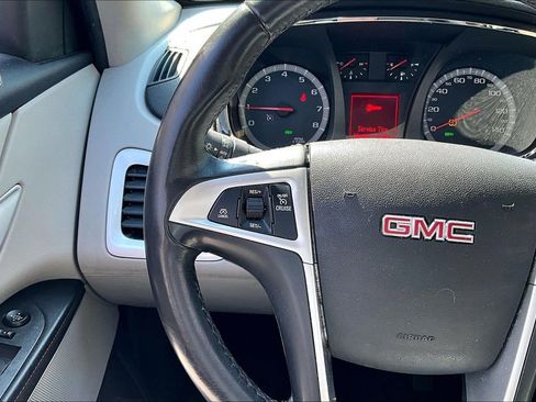 Used 2015 GMC Terrain SLE w/ Convenience Package FWD image 10