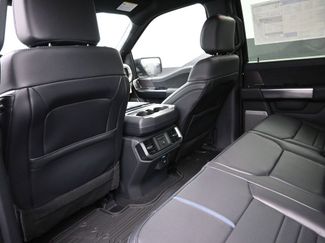 New 2025 Ford F150 Platinum w/ FX4 Off-Road Package AWD/4WD video 2