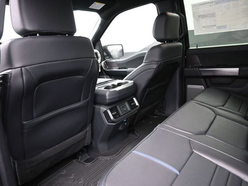 New 2025 Ford F150 Platinum w/ FX4 Off-Road Package AWD/4WD image 2
