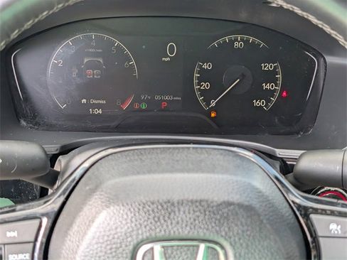 Used 2024 Honda Civic Sport image 21