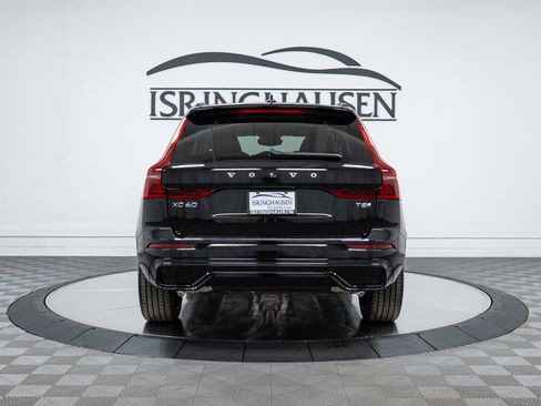 New 2026 Volvo XC60 T8 Ultra w/ Protection Package Premier image 6