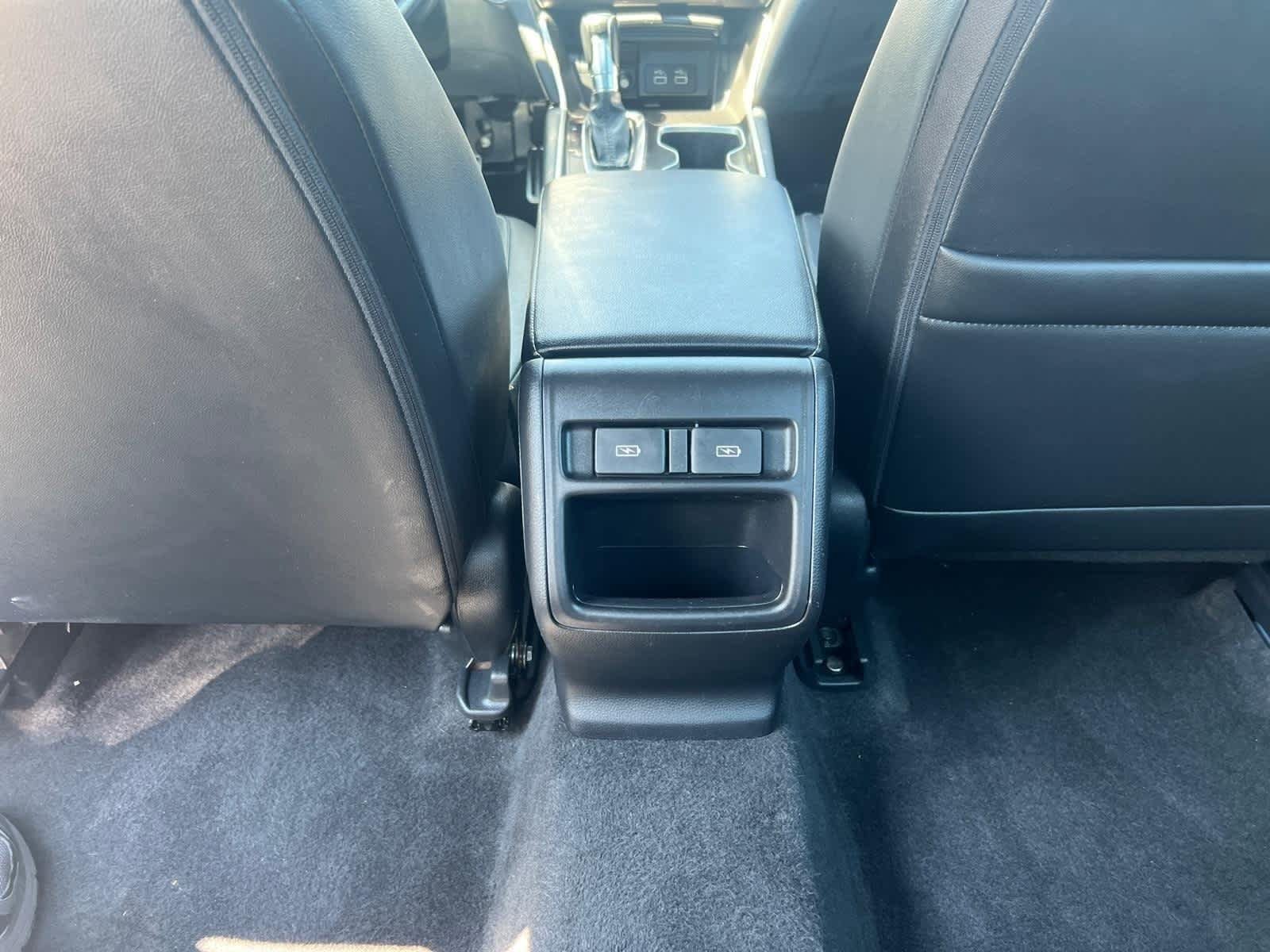 Used 2022 Honda Accord Sport image 30
