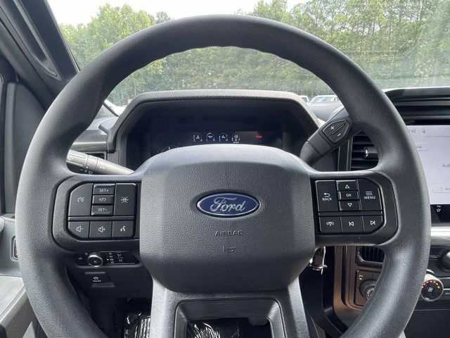 New 2026 Ford Ranger XLT w/ Equipment Group 301A High RWD image 42