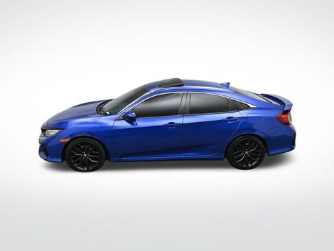 Used 2020 Honda Civic Si image 40