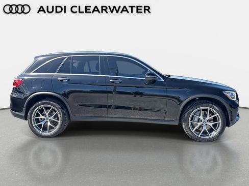 Used 2022 Mercedes-Benz GLC 300 image 7