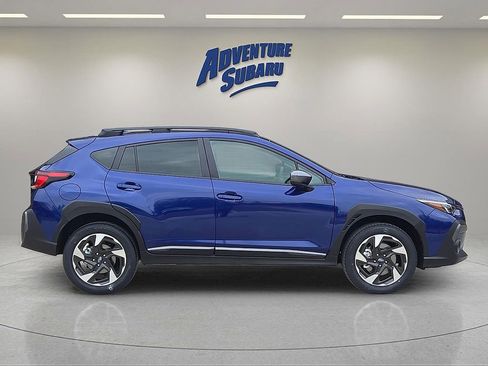 New 2026 Subaru Crosstrek 2.5i Limited image 7