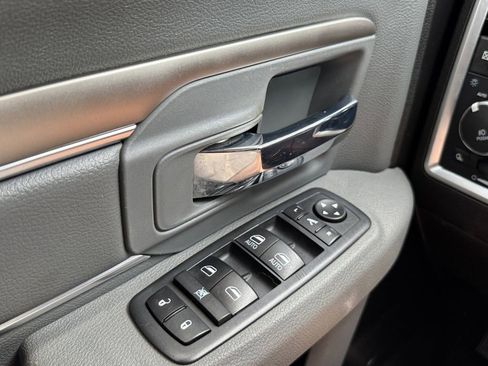 Used 2019 RAM 1500 Big Horn AWD/4WD image 15