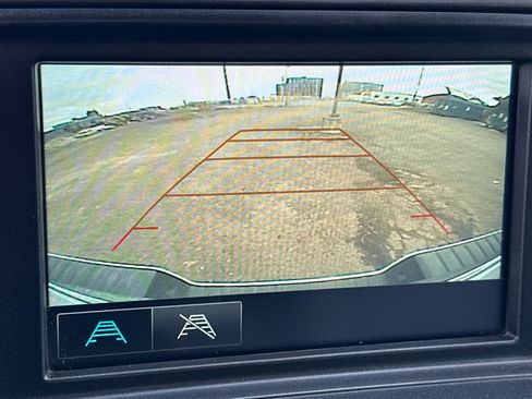 Used 2018 Chevrolet Silverado 1500 Custom w/ Custom Convenience Package image 26