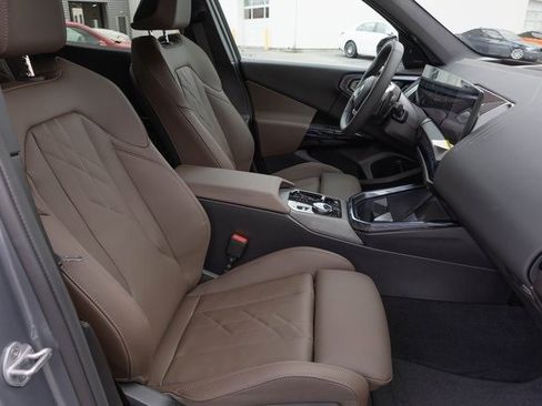 New 2026 BMW X3 xDrive30 w/ Premium Package image 21