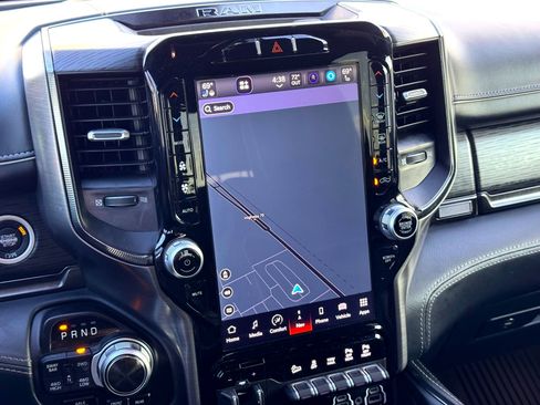 Used 2024 RAM 2500 Power Wagon w/ Level 2 Equipment Group image 28