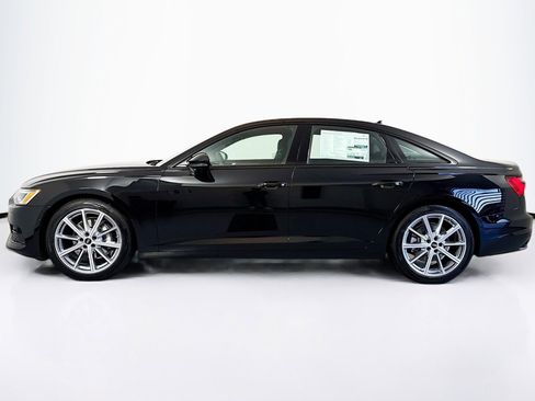 New 2025 Audi A6 Premium Plus image 8