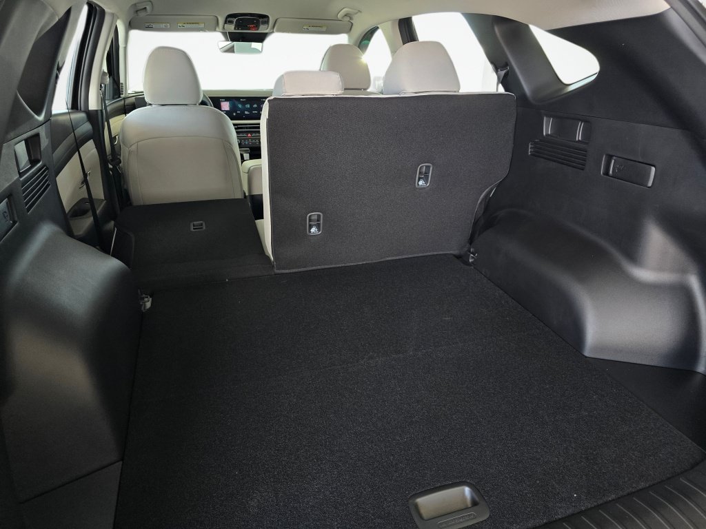 New 2026 Hyundai Tucson SE AWD/4WD image 18