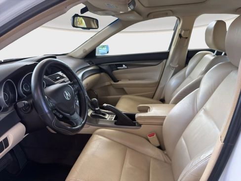 Used 2013 Acura TL w/ Technology Package FWD image 8