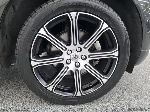 Used 2019 Volvo XC60 T5 Inscription FWD image 38