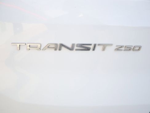 Used 2020 Ford Transit 250 Base w/ Interior Upgrade Package image 6