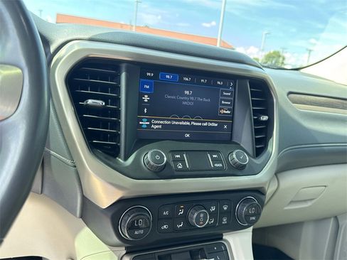 Used 2021 GMC Acadia Denali w/ Denali Technology Package image 22